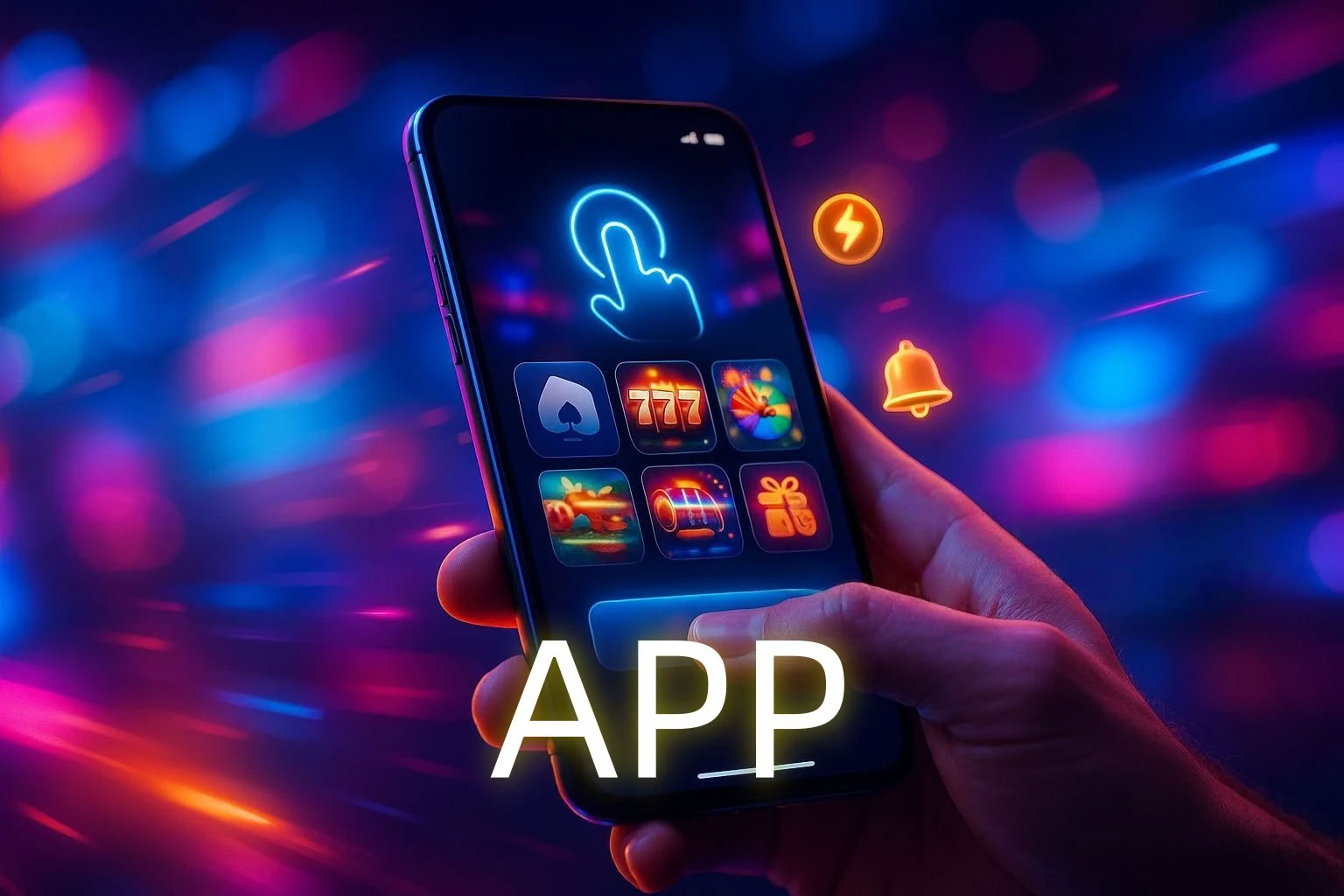 bbgpg Benefícios do App