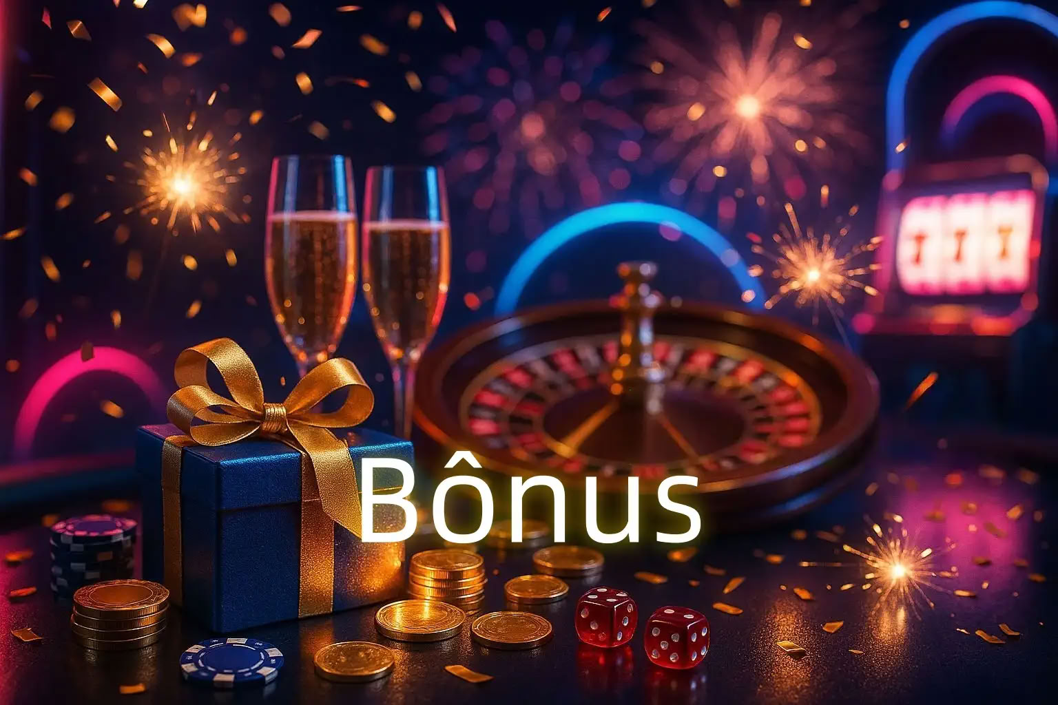 bbgpg Bônus Festivos