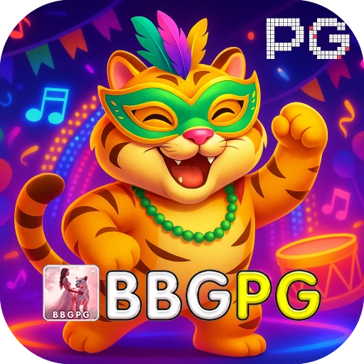 bbgpg logo