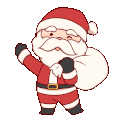 bbgpg Santa Claus Bônus
