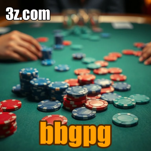 Casual no bbgpg: Diversão Variedada Para Todos os Jogadores