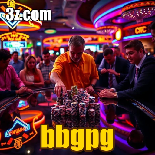 Lutas Empolgantes em Fighting: O Que o bbgpg Oferece