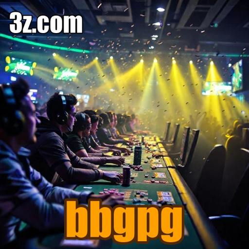 Multiplayer no bbgpg: Conexões e Competição em Jogo