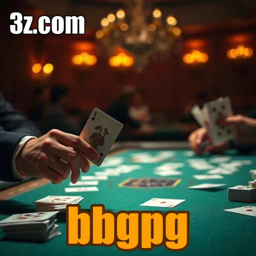 Shooting e Comunidade em Destaque no bbgpg