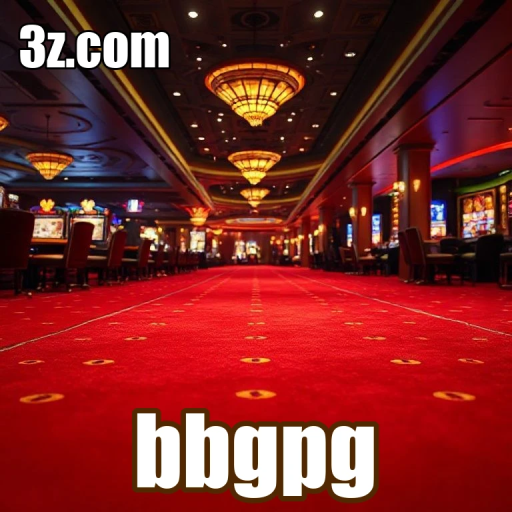 Simulation no bbgpg: Explorando Novas Fronteiras no Jogo